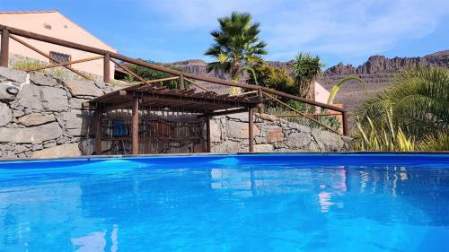 Finca Las Olivas