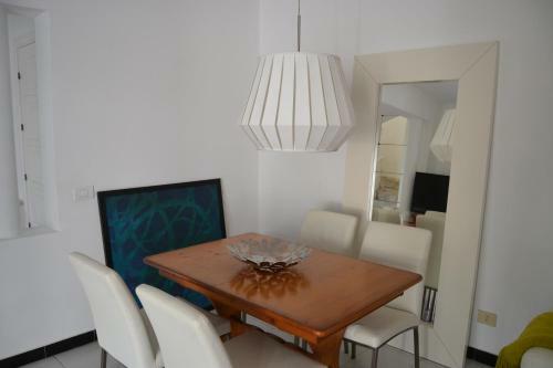 Triplex Sonnenland With Private Garden