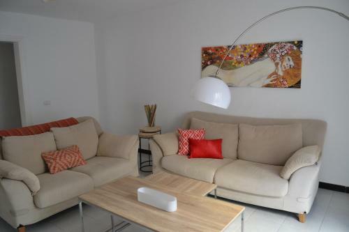 Triplex Sonnenland With Private Garden