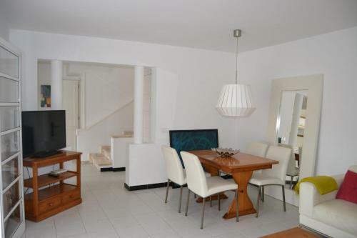 Triplex Sonnenland With Private Garden