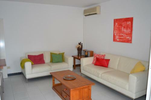Triplex Sonnenland With Private Garden