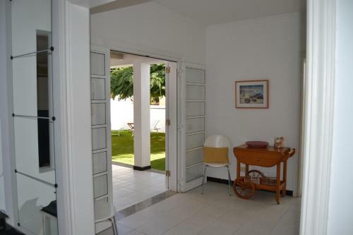 Triplex Sonnenland With Private Garden