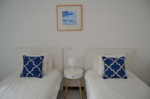 Triplex Sonnenland With Private Garden