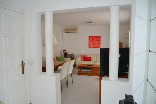 Triplex Sonnenland With Private Garden