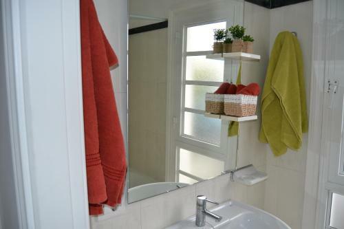 Triplex Sonnenland With Private Garden
