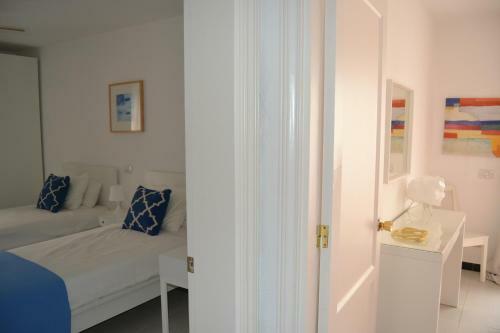 Triplex Sonnenland With Private Garden