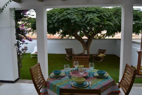 Triplex Sonnenland With Private Garden