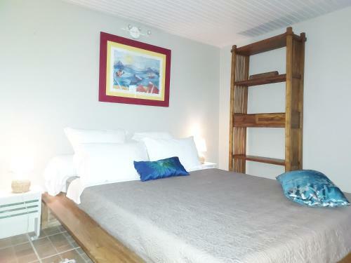 Apartamento La Rose Appart/bayalocation