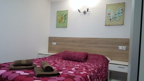 Apartamento Family House Maspalomas