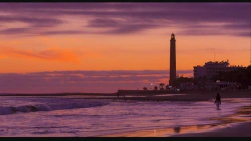 Apartamento Family House Maspalomas