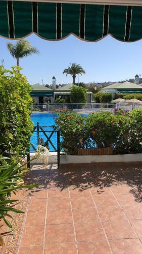 Sweet Apartment Maspalomas
