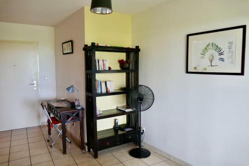 Apartamento R�sidence Occitane