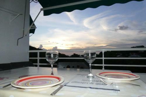 Apartamento R�sidence Occitane