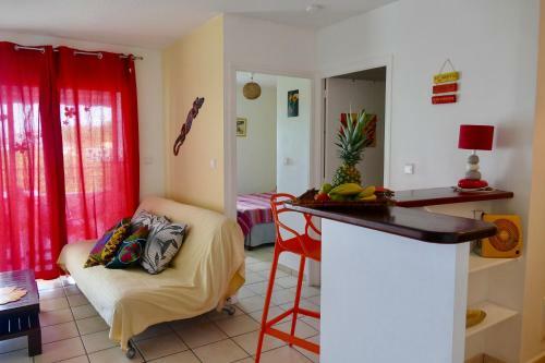 Apartamento R�sidence Occitane