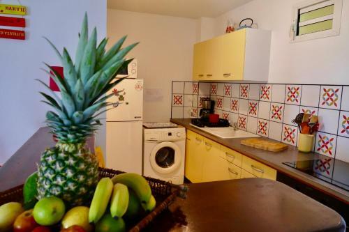 Apartamento R�sidence Occitane