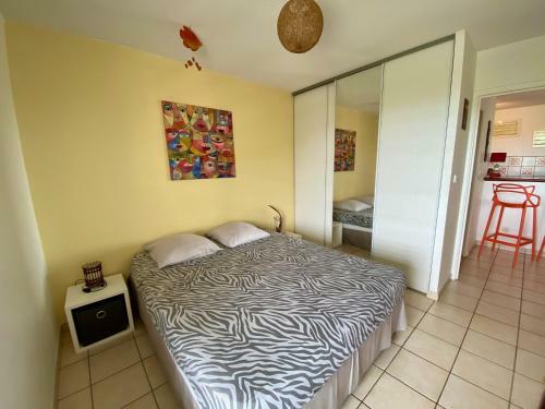 Apartamento R�sidence Occitane