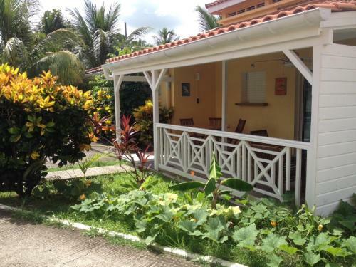 Apartamento Eden Plage