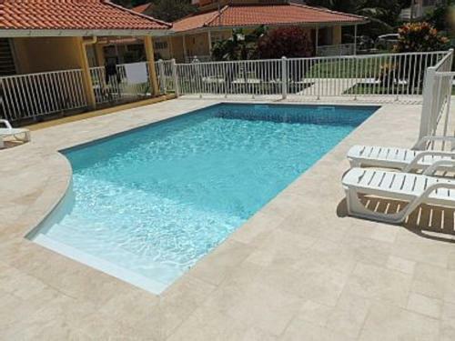 Apartamento Eden Plage