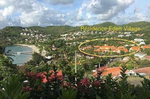 Apartamento Eden Plage