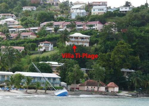 Villa Ti ' Plage