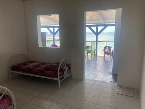 Apartamento Appartements Les Pieds Dans L'eau
