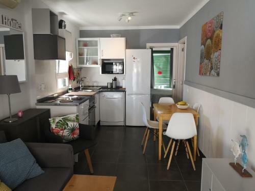 Bungalow 120 Maspalomas