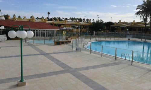 Bungalow 120 Maspalomas