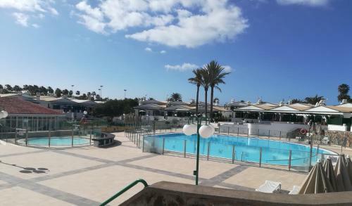 Bungalow 120 Maspalomas