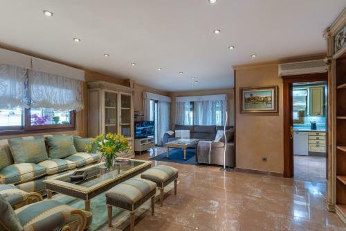 Villa Dalara Maspalomas, Private Pool And Jacuzzi