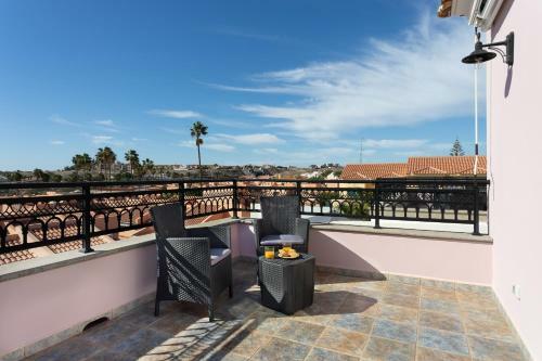 Villa Dalara Maspalomas, Private Pool And Jacuzzi