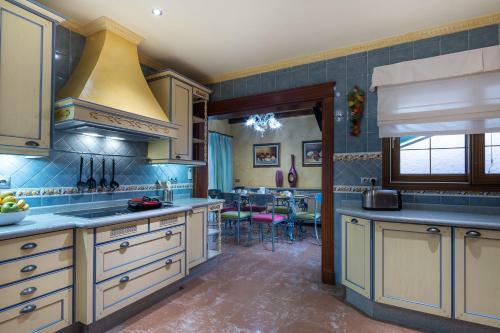 Villa Dalara Maspalomas, Private Pool And Jacuzzi