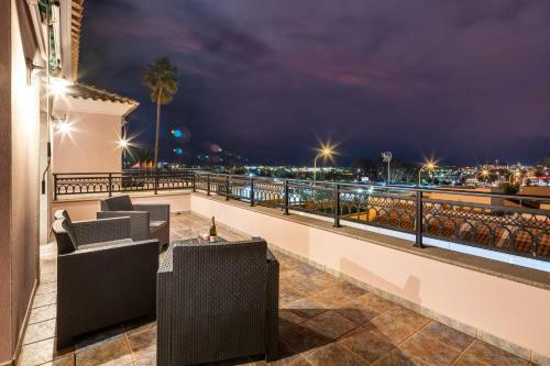 Villa Dalara Maspalomas, Private Pool And Jacuzzi