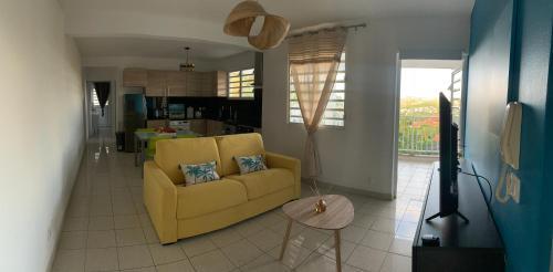 Apartamento Indigo