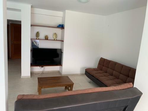 Apartamento Le T3 Des Bougainvilliers