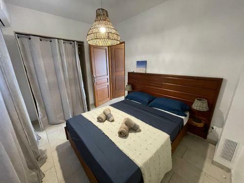 Apartamento Le T3 Des Bougainvilliers