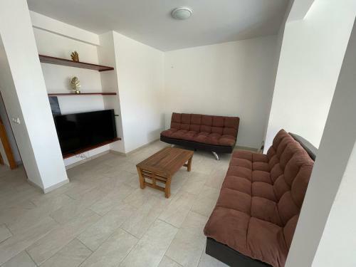 Apartamento Le T3 Des Bougainvilliers