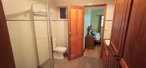 Apartamento Treetops Hideaway Albury