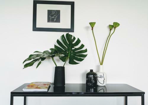 Apartamento 301 The Botanical
