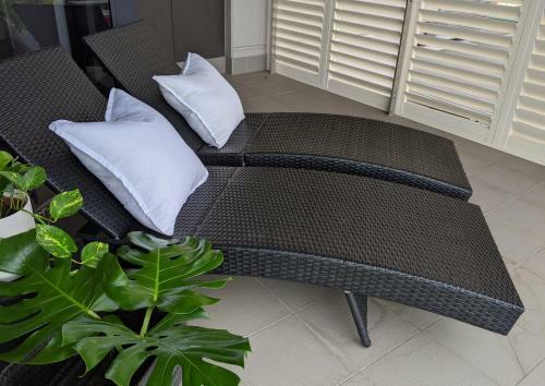 Apartamento 301 The Botanical