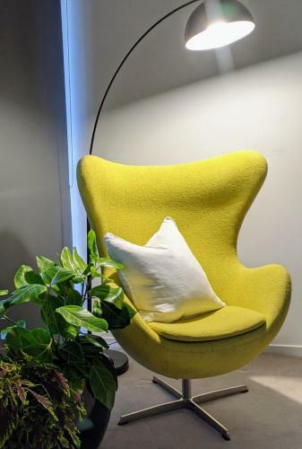 Apartamento 301 The Botanical