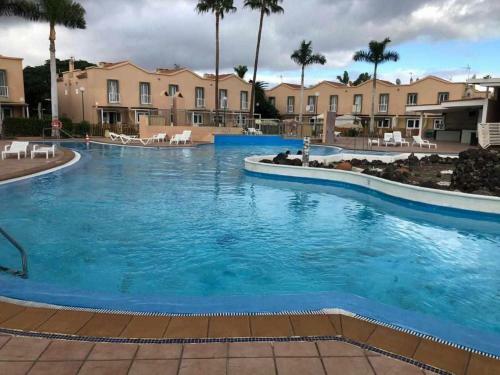 Duplex En Para�so