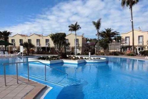 Duplex En Para�so