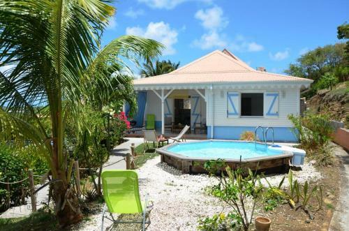 Villa Bambou