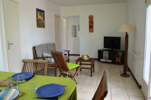 Villa Bambou