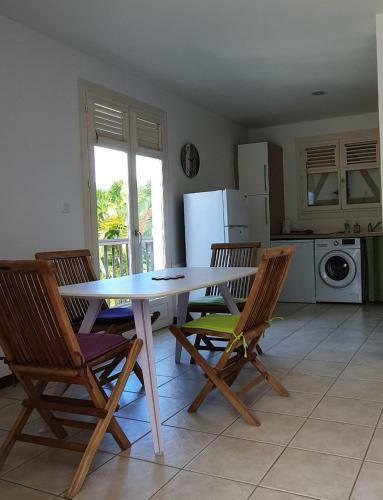 Villa Bambou
