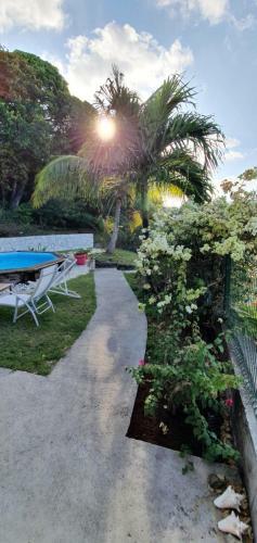 Villa Bambou