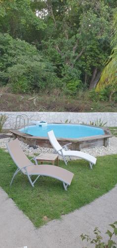 Villa Bambou