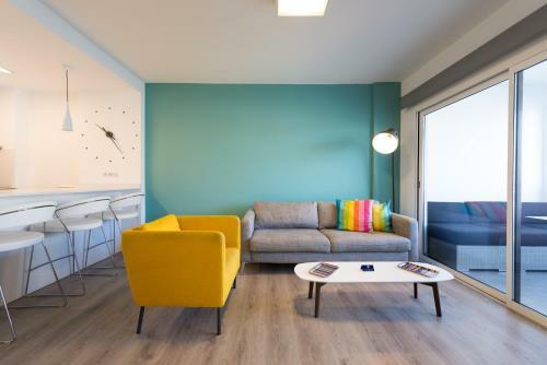 Iguazu Apartment 2 Bedr