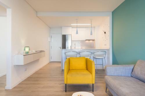 Iguazu Apartment 2 Bedr