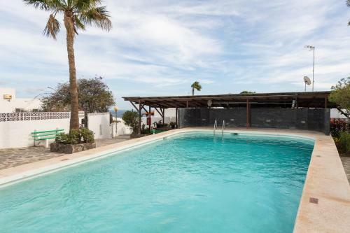 3br Bungalow - Private Solarium - Sea Views